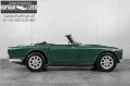 Triumph TR4