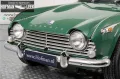 Triumph TR4