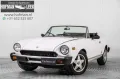 Fiat 124 Spider 2000 Sport