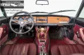 Fiat 124 Spider 2000 Sport