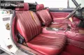 Fiat 124 Spider 2000 Sport