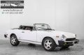Fiat 124 Spider 2000 Sport