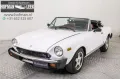 Fiat 124 Spider 2000 Sport