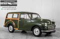 Other Morris Minor Traveller