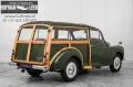 Other Morris Minor Traveller