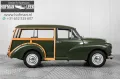Other Morris Minor Traveller