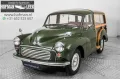 Other Morris Minor Traveller