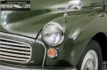 Other Morris Minor Traveller