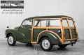 Other Morris Minor Traveller