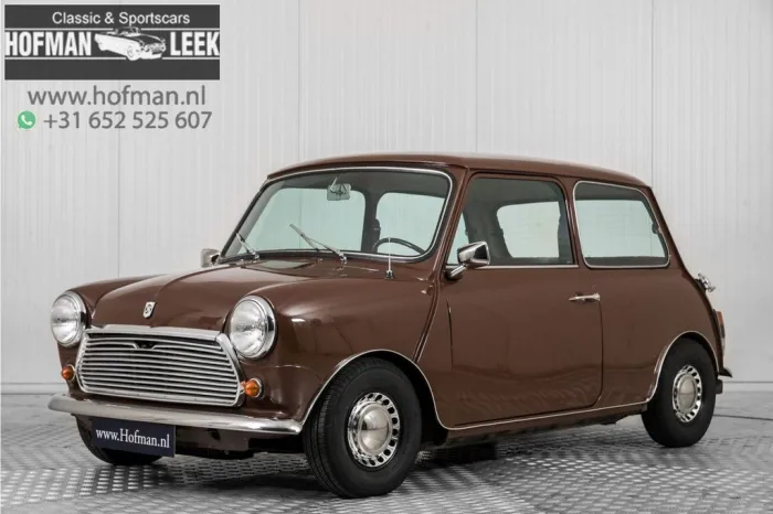 MINI 1300 classic