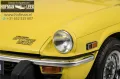 Triumph Spitfire 1500
