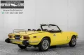 Triumph Spitfire 1500