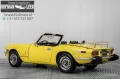 Triumph Spitfire 1500