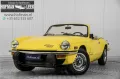 Triumph Spitfire 1500