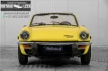 Triumph Spitfire 1500