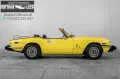 Triumph Spitfire 1500
