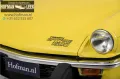 Triumph Spitfire 1500