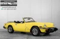 Triumph Spitfire 1500