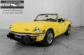 Triumph Spitfire 1500
