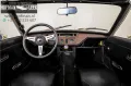 Triumph Spitfire 1500