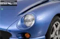 TVR Chimaera 4.0