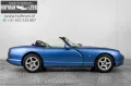TVR Chimaera 4.0