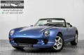 TVR Chimaera 4.0