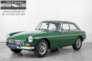 MG Other MG B type 1.8 GT