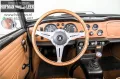 Triumph TR5 TR250 overdrive spaakwielen