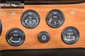 Triumph TR5 TR250 overdrive spaakwielen