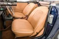 Triumph TR5 TR250 overdrive spaakwielen