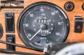 Triumph TR5 TR250 overdrive spaakwielen