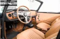 Triumph TR5 TR250 overdrive spaakwielen