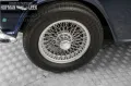 Triumph TR5 TR250 overdrive spaakwielen