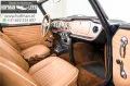 Triumph TR5 TR250 overdrive spaakwielen