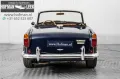 Triumph TR5 TR250 overdrive spaakwielen