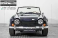 Triumph TR5 TR250 overdrive spaakwielen