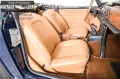 Triumph TR5 TR250 overdrive spaakwielen