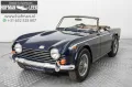 Triumph TR5 TR250 overdrive spaakwielen