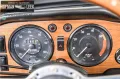 Triumph TR5 TR250 overdrive spaakwielen