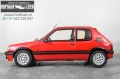 Peugeot 205 GTI 1.6