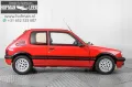 Peugeot 205 GTI 1.6