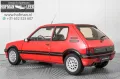 Peugeot 205 GTI 1.6