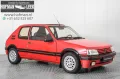 Peugeot 205 GTI 1.6