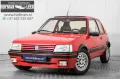 Peugeot 205 GTI 1.6
