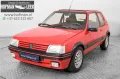 Peugeot 205 GTI 1.6