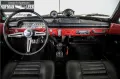 Volvo Amazon B20 Overdrive, LPG, Servolenkung