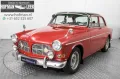 Volvo Amazon B20 Overdrive, LPG, Servolenkung
