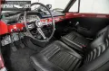 Volvo Amazon B20 Overdrive, LPG, Servolenkung