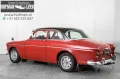 Volvo Amazon B20 Overdrive, LPG, Servolenkung